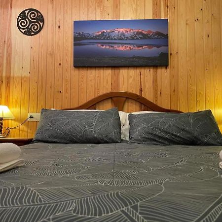 Apartamento Turistico Nievesol 24 - Benasque Exterior foto
